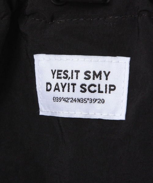 studio CLIP（スタディオクリップ）の「【撥水/500mlボトル収納可】10ポケット2WAYバッグ（トートバッグ・レディース・ブラウン/アイボリー/ブラック・FREE）」の20枚目の写真