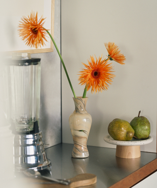 ごま　JOURNALSTANDARD FURNITURE Flower JOURNAL STANDARD｜ジャーナルスタンダードのフラワーベース通販