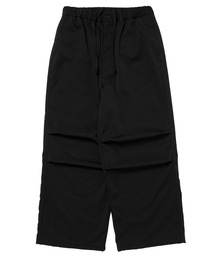 COOTIE PRODUCTIONS（クーティープロダクションズ）の「Ny/Wo Twill Utility Wide Easy Trousers（カーゴパンツ）」
