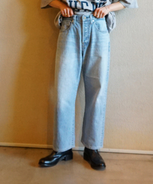 JOURNAL STANDARD LUXE（ジャーナルスタンダード　ラックス）の「デニムパンツ（デニムパンツ）」