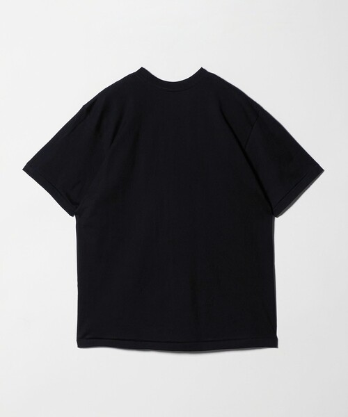 HANES（ヘインズ）の「＜Hanes＞KURO Tシャツ（Tシャツ/カットソー・メンズ・ブラック・XL/M/L/S）」の4枚目の写真