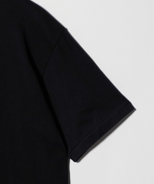 HANES（ヘインズ）の「＜Hanes＞KURO Tシャツ（Tシャツ/カットソー・メンズ・ブラック・XL/M/L/S）」の6枚目の写真