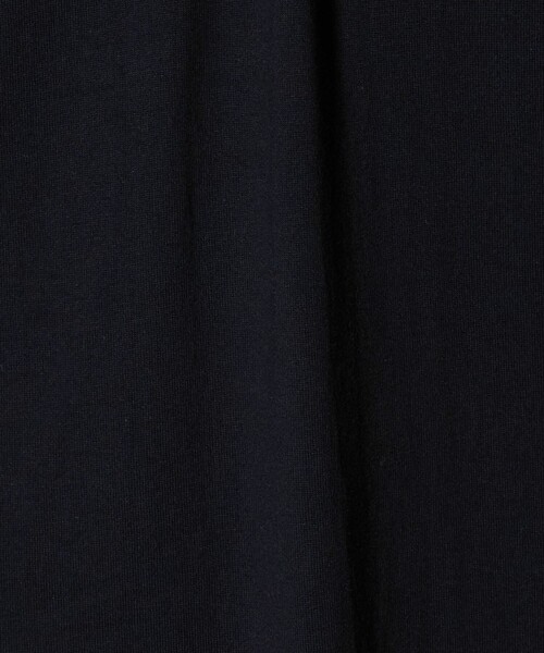 HANES（ヘインズ）の「＜Hanes＞KURO Tシャツ（Tシャツ/カットソー・メンズ・ブラック・XL/M/L/S）」の8枚目の写真