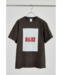 ottilie（オティーリエ）の「【 TRICOMER / トリコメル 】 DELICE / デリス　スタッフTシャツ（Tシャツ/カットソー）」
