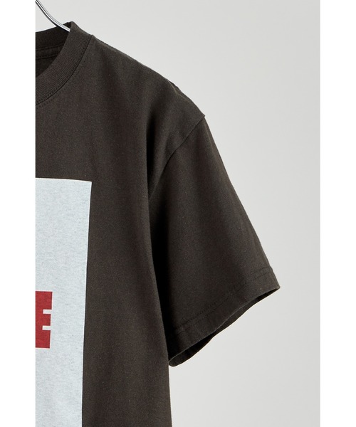 ottilie（オティーリエ）の「【 TRICOMER / トリコメル 】 DELICE / デリス　スタッフTシャツ（Tシャツ/カットソー・レディース・アイボリー・FREE）」の8枚目の写真