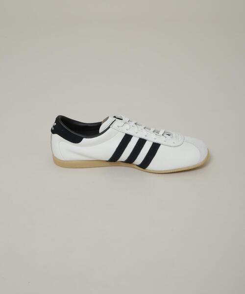 adidas(アディダス)の「adidas/PARIS(スニーカー・メンズ・ブラック・26/28/27)」の3枚目の写真