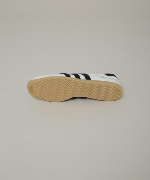 adidas(アディダス)の「adidas/PARIS(スニーカー・メンズ・ブラック・26/28/27)」の4枚目の写真