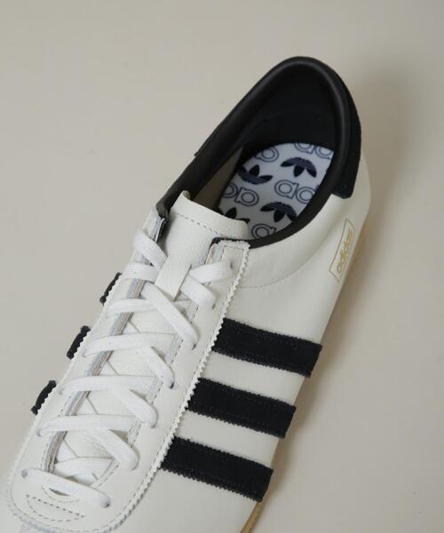 adidas(アディダス)の「adidas/PARIS(スニーカー・メンズ・ブラック・26/28/27)」の7枚目の写真