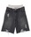 atmos pink�i�A�g���X�s���N�j�́uatmos pink Layered Denim Half Pants / �A�g���X �s���N ���C���[�h �f�j�� �n�[�t �p���c�i���̑��p���c�j�v�b�u���b�N