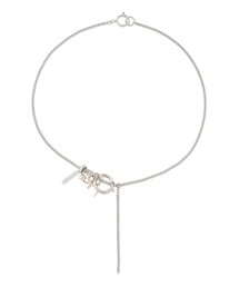 JUSTINE CLENQUET | 【JUSTINE CLENQUET/ジュスティーヌクランケ】ネックレス KRIS NECKLACE 33JC02KRIS1(ネックレス)