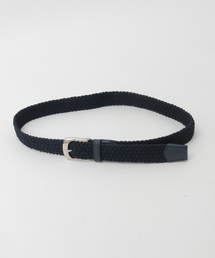 MEN'S MELROSE | ゴムメッシュベルト(ベルト)
