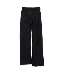PERVERZE | Sheer Jersey Long Pants(その他パンツ)