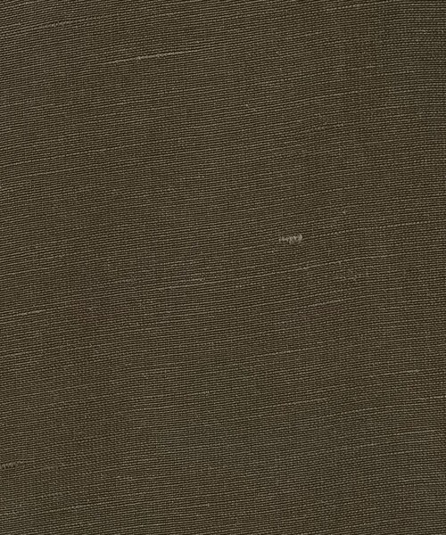 GALERIE VIE（ギャルリー ヴィー）の「リネンキュプラシルクコンパクト ノーカラージャケット（ノーカラージャケット・レディース・ブラック系その他・FREE）」の12枚目の写真