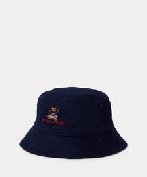 POLO RALPH LAUREN｜ポロ ラルフ ローレンのハット（ブルー・ネイビー