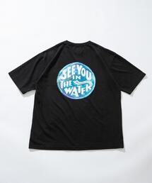 MAGIC NUMBER（マジック ナンバー）の「MAGIC NUMBER　NAOKO MIYAUCHI T-SHIRTS（Tシャツ/カットソー）」