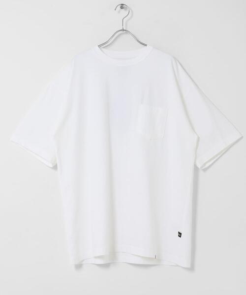 MAGIC NUMBER(マジック ナンバー)の「MAGIC NUMBER NAOKO MIYAUCHI T-SHIRTS(Tシャツ/カットソー・メンズ・ホワイト/ブラック・LARGE/MEDIUM)」の3枚目の写真