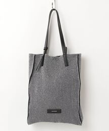 LASTFRAME | 【LASTFRAME】KYOTO METALLIC TOTE(トートバッグ)