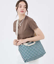 LeSportsac｜レスポートサックのバッグ（チェック柄）人気ランキング