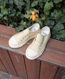 coen | 【coen kids】キャンバススリッポン16SS(スリッポン)