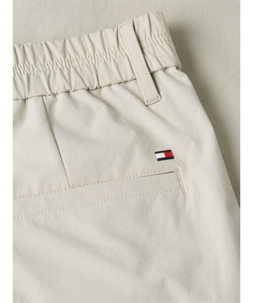 TOMMY HILFIGER(トミーヒルフィガー)の「1-2エラスティックバンドテックショートパンツ(その他パンツ・メンズ・マルチ/ホワイト・28inch/36inch/34inch/32inch/30inch)」の12枚目の写真