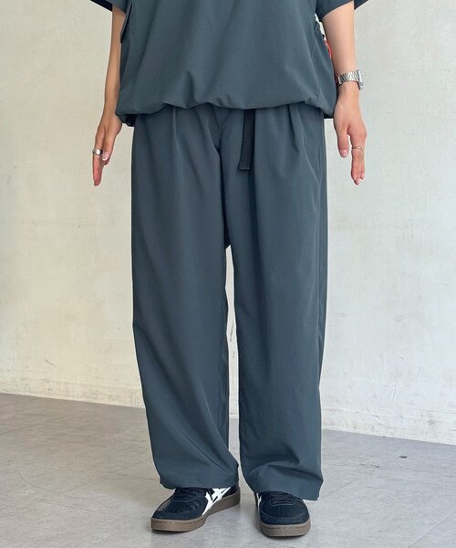 CPCM(シーピーシーエム)の「【AIRHOLE】クライミングパンツ(その他パンツ・メンズ・グリーン/アイボリー/ブラック・MEDIUM/LARGE)」の13枚目の写真
