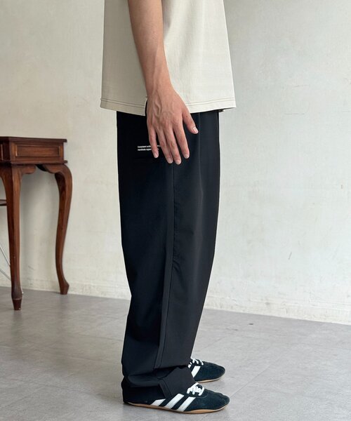 CPCM(シーピーシーエム)の「【AIRHOLE】クライミングパンツ(その他パンツ・メンズ・グリーン/アイボリー/ブラック・MEDIUM/LARGE)」の17枚目の写真