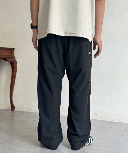 CPCM(シーピーシーエム)の「【AIRHOLE】クライミングパンツ(その他パンツ・メンズ・グリーン/アイボリー/ブラック・MEDIUM/LARGE)」の18枚目の写真