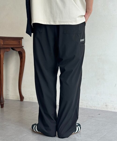 CPCM(シーピーシーエム)の「【AIRHOLE】クライミングパンツ(その他パンツ・メンズ・グリーン/アイボリー/ブラック・MEDIUM/LARGE)」の20枚目の写真
