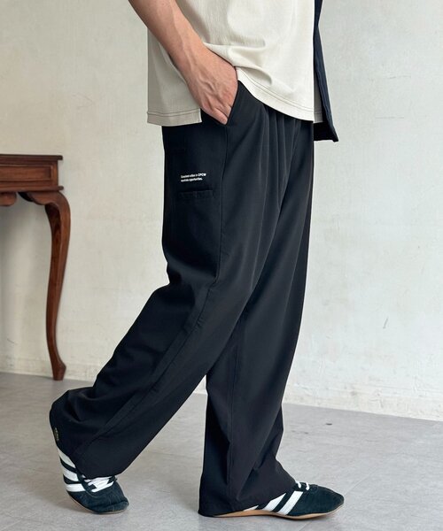 CPCM(シーピーシーエム)の「【AIRHOLE】クライミングパンツ(その他パンツ・メンズ・グリーン/アイボリー/ブラック・MEDIUM/LARGE)」の21枚目の写真