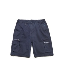 uniform experiment（ユニフォームエクスペリメント）の「MILITARY FIELD CARGO SHORTS（カーゴパンツ）」
