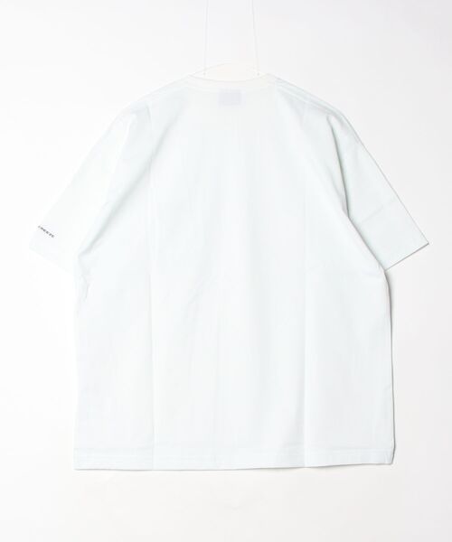 Columbia(コロンビア)の「コロンビア ポーラーパイオニアIIショートスリーブTシャツ(Tシャツ/カットソー・メンズ・ブラック/アイボリー/ネイビー/ブラウン・L/M/LL/S)」の13枚目の写真