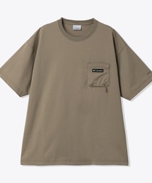 コロンビア  ポーラーパイオニアIIショートスリーブTシャツ