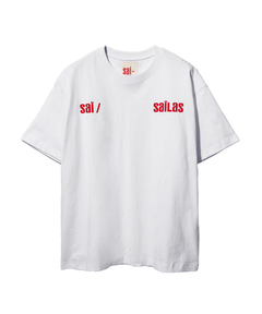 ブランド古着】ボックスロゴ半袖Tシャツ カットソー（Tシャツ