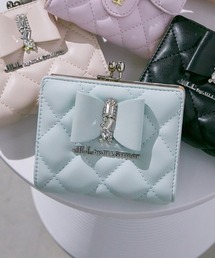 RIBBONキルトウォレット（財布）｜JILL by JILL STUART（ジルバイジル