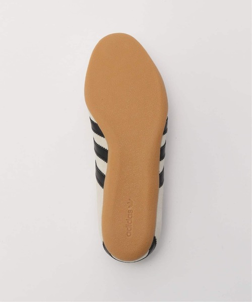 adidas(アディダス)の「《追加/WEB+一部店舗限定》adidas/アディダス TOKYO W(スニーカー・レディース・レッド/ブラック/アイボリー/ブラウン・25cm/24.5cm/24cm/23.5cm/23cm)」の13枚目の写真