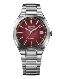 EDIFICE（エディフィス）の「EDIFICE AUTOMATIC / EFK-200D-4AJF（アナログ腕時計）」
