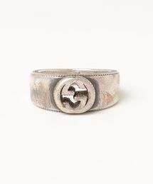 GUCCI（グッチ）の「リング（リング）」