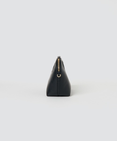 PELLICO（ペリーコ）の「ANELLI MINI バッグ BLACK（ハンドバッグ・レディース・ブラック・FREE）」の2枚目の写真