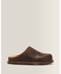 Dr. Martens｜ドクターマーチンのサンダル（ブラウン/茶色系・レザー