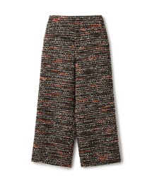 Ballsey トゥモローランド 総柄パンツ　サイズ36 TOMORROWLAND｜トゥモローランドのパンツ（その他総柄）通販 - ZOZOTOWN