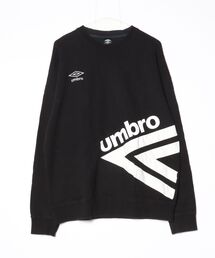 UMBRO（アンブロ）の「スウェットカットソー（スウェット）」