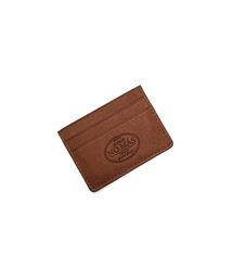 NO MAS（ノーマス）の「CARD CASE vol.4 (BROWN)（財布）」