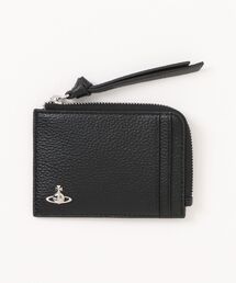 CARD HOLDER WITH ZIP（カードケース）｜Vivienne Westwood