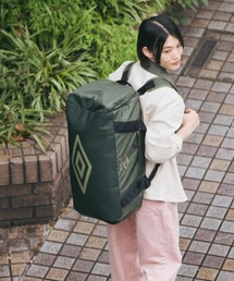 umbro/アンブロ ６Ｍ１０ ボストンバッグ  20281