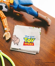 BAYFLOW | TOY STORY(トイ・ストーリー)/ハンカチ45×45(ハンカチ/ハンドタオル)