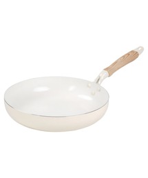 PEARL LIFE（パールライフ）の「セラミール IH対応フライパン28cm（鍋/フライパン）」