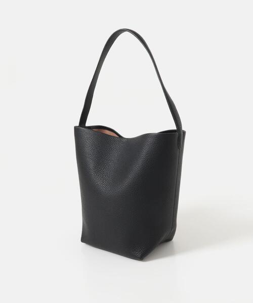 URBAN RESEARCH ROSSO WOMEN(アーバンリサーチ ロッソ)の「ARTESANOS トートバッグ(トートバッグ・レディース・カーキ/ブラック・FREE)」の5枚目の写真
