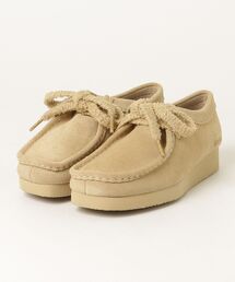 【Clarks】Wallabee Lite.