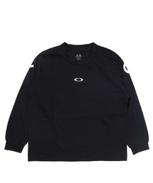 OAKLEY｜オークリーのTシャツ/カットソー（長袖）通販 - ZOZOTOWN