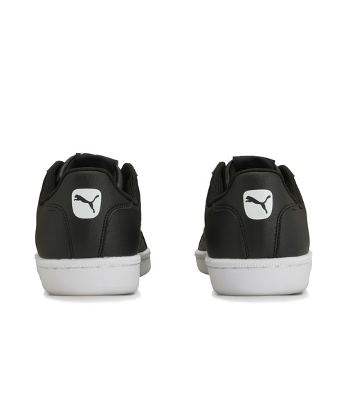 PUMA(プーマ)の「PUMA プーマ ユニセックス プーマ スマッシュ キャット SL スニーカー(スニーカー・メンズ・ブラック×ホワイト/ホワイト系その他/ホワイト×グリーン・28.0cm/27.0cm/23.5cm/24.0cm/22.5cm/23.0cm/24.5cm/26.0cm/26.5cm/25.0cm/25.5cm/28.5cm/29.0cm/27.5cm)」の10枚目の写真